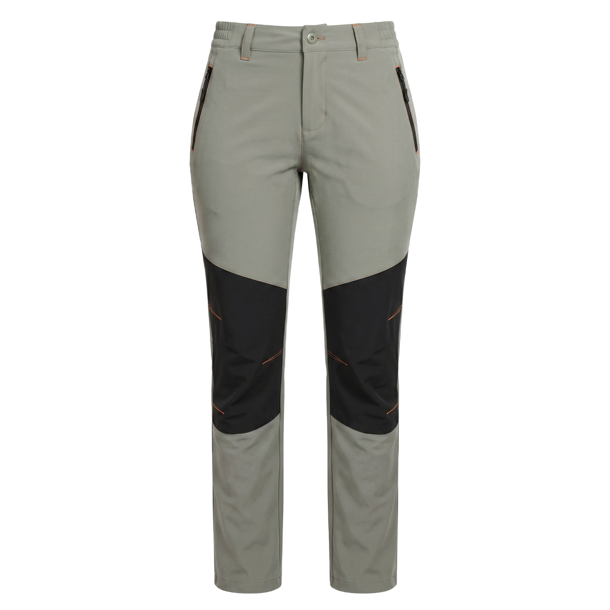 Buy Gokyo Rio Lightweight Dry-Fit Trekking & Outdoor Pants - Women Beige | Trekking & Hiking Pants at Gokyo Outdoor Clothing & Gear