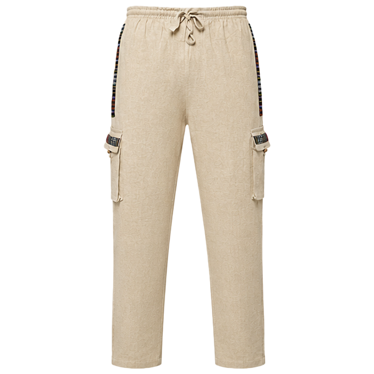 Rishikesh Drift Pants