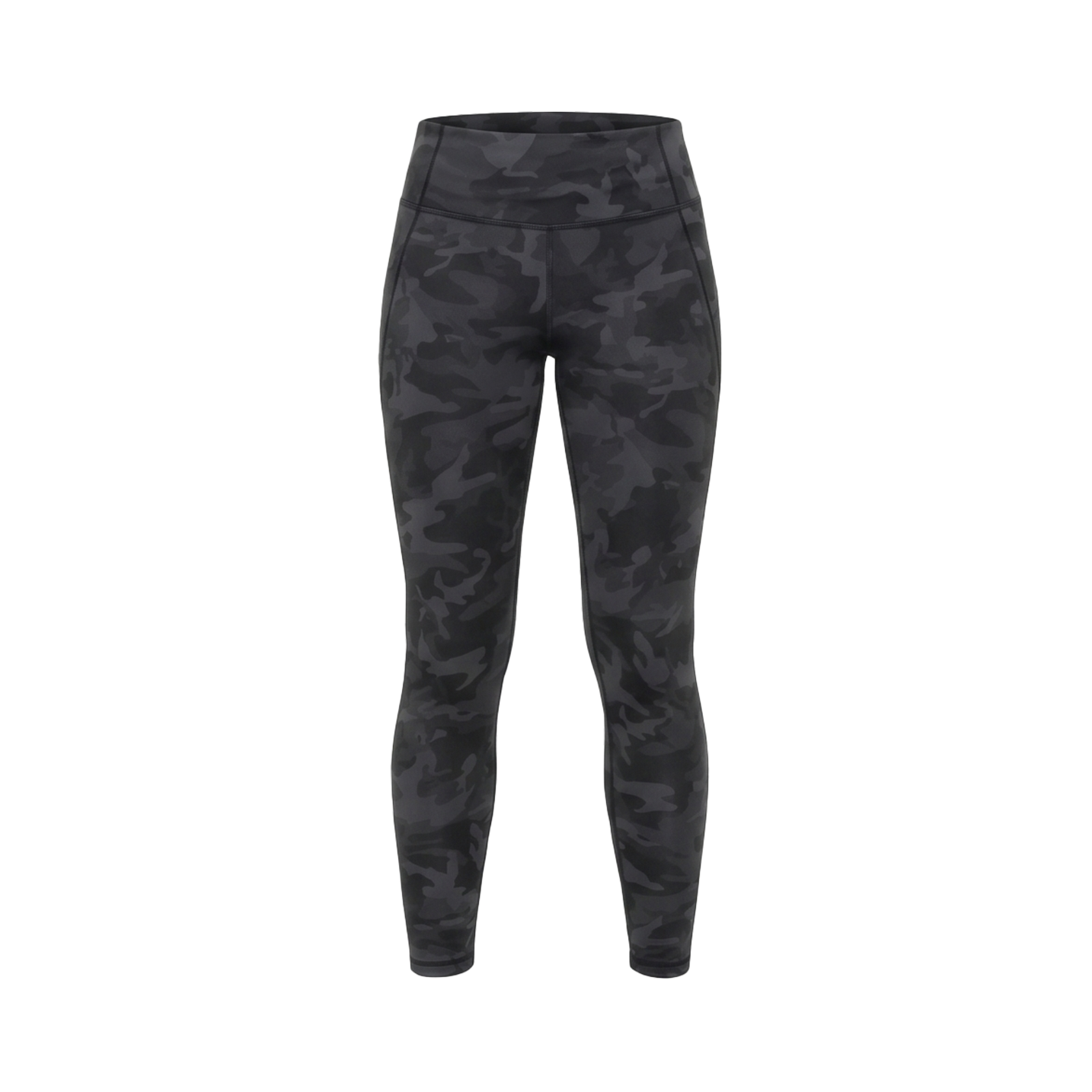 Buy Gokyo Rishikesh Peak-to-Pilates High-Waist Leggings Grey | Leggings at Gokyo Outdoor Clothing & Gear