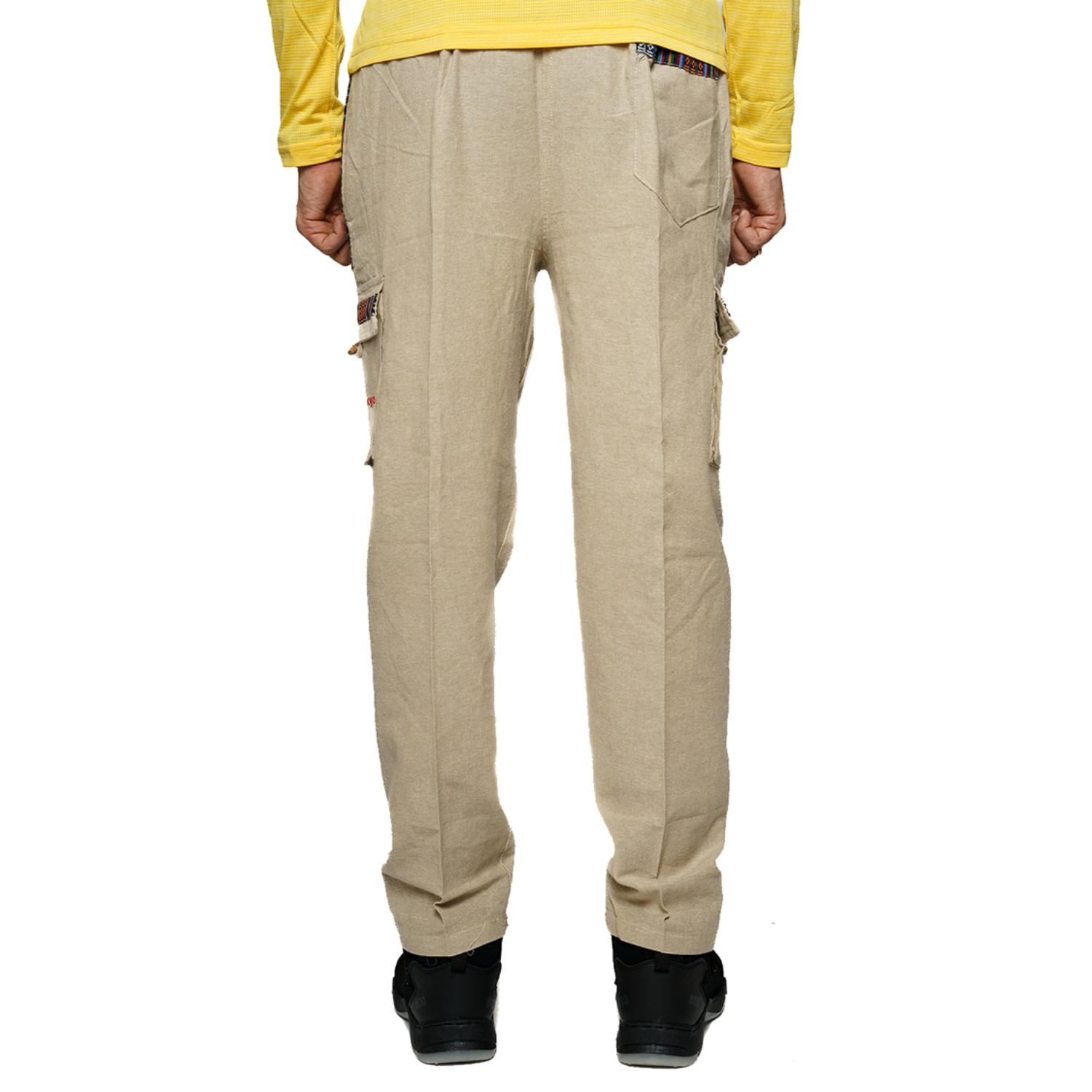 Buy Gokyo Rishikesh Drift Pants | Mens Trekking & Hiking Pants at Gokyo Outdoor Clothing & Gear