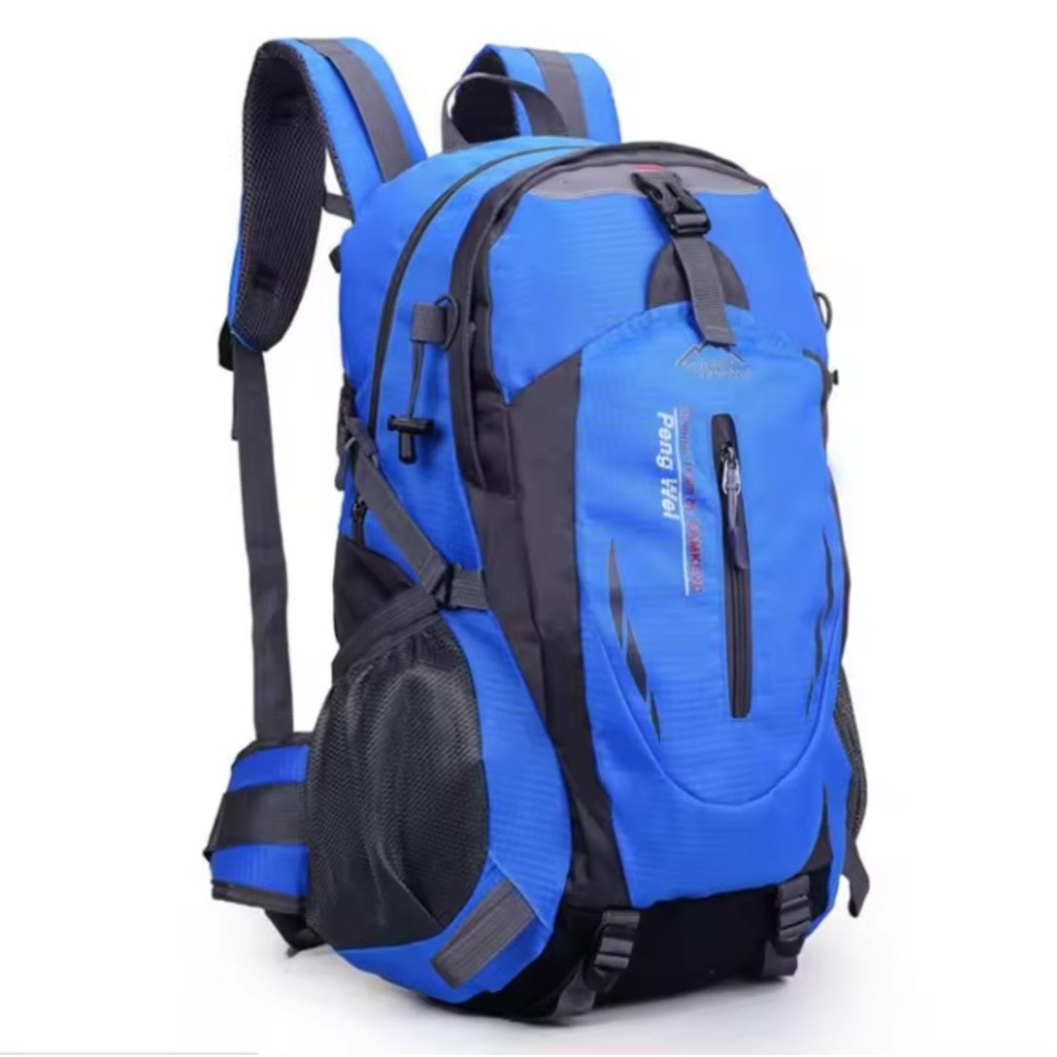 Buy Gokyo Kaza Essential Trekking Daypack 25 Lt Blue | Trekking Backpack at Gokyo Outdoor Clothing & Gear