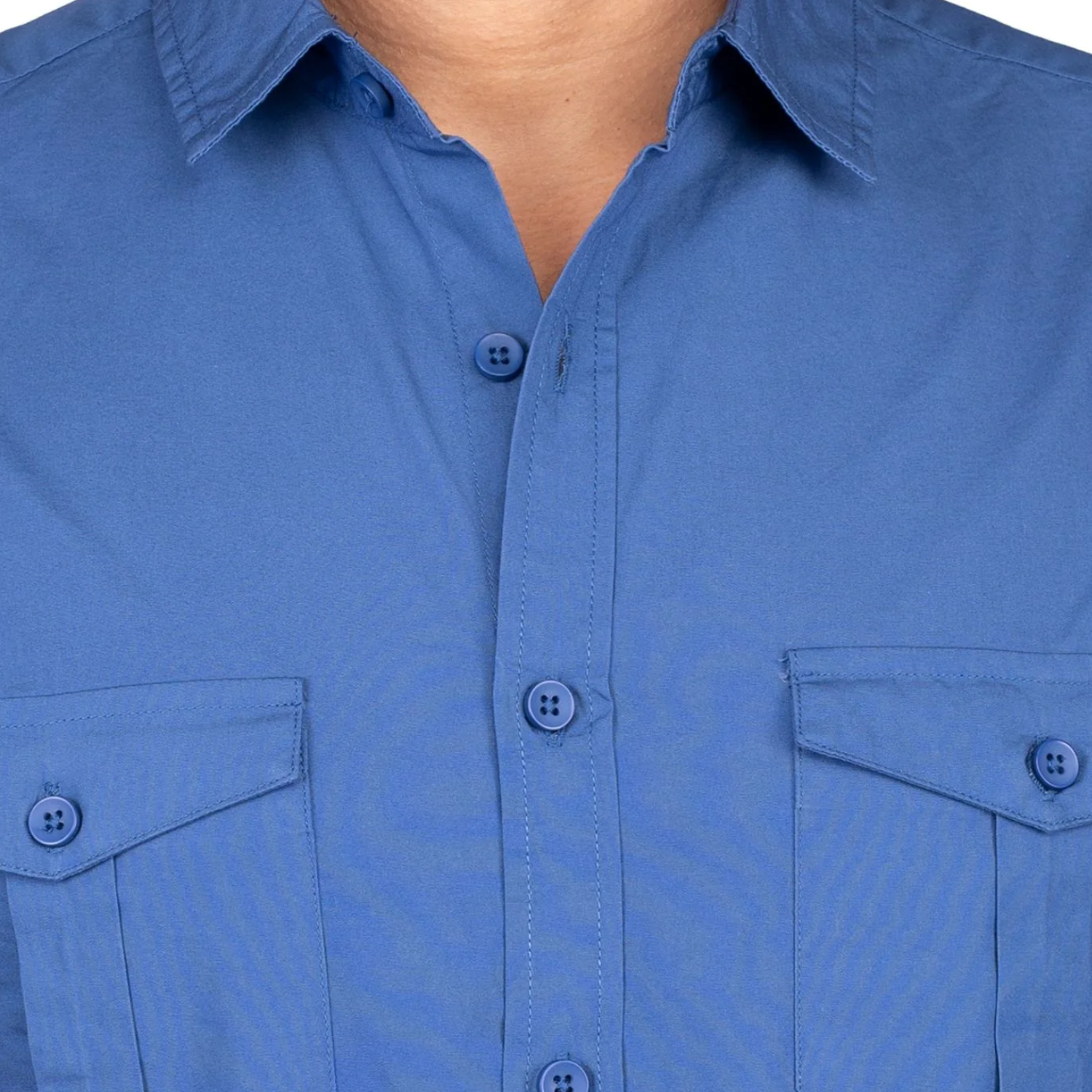 Buy Gokyo Corbett Cargo Half Sleeve Shirt- Solid | Shirts at Gokyo Outdoor Clothing & Gear