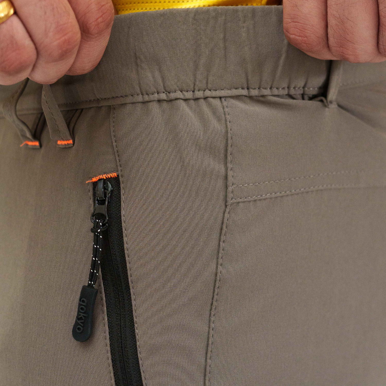 Buy Gokyo Rio Hiking & Outdoor Pants | Mens Trekking & Hiking Pants at Gokyo Outdoor Clothing & Gear