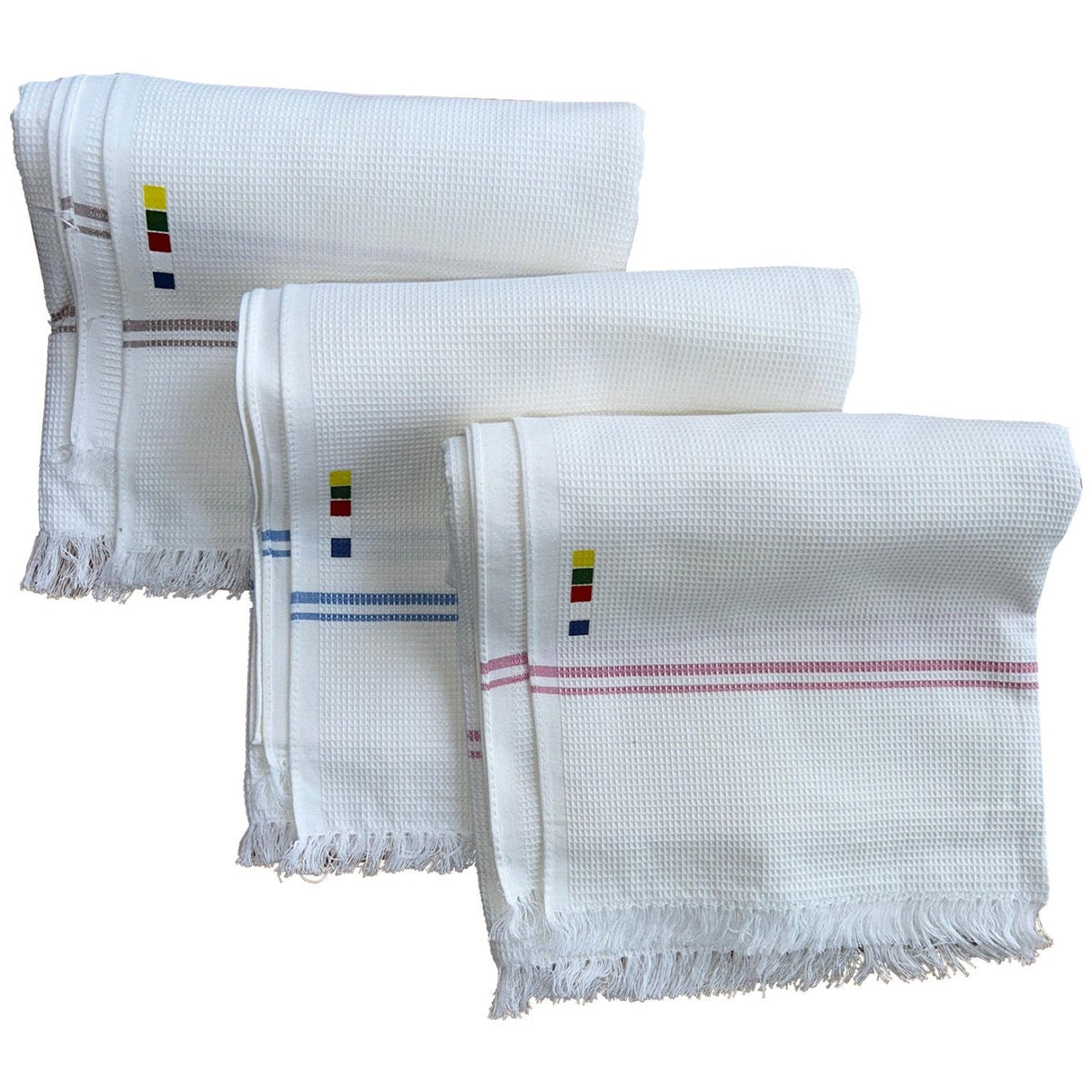 Buy Gokyo Kaza 100% Cotton Lightweight Compact Bath Towel | Towel at Gokyo Outdoor Clothing & Gear