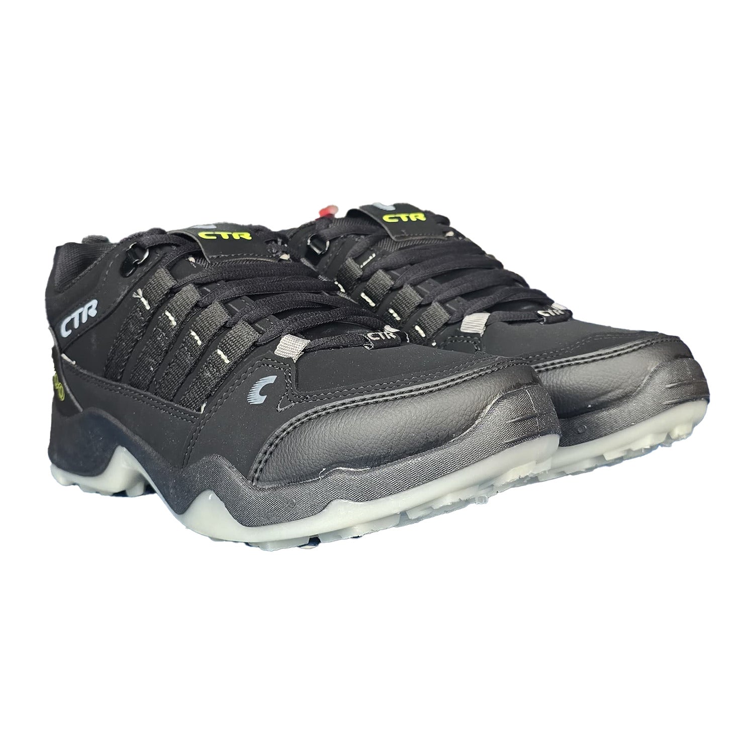 Buy Gokyo Hiking Shoes R700 Black | Trekking & Hiking Shoes at Gokyo Outdoor Clothing & Gear