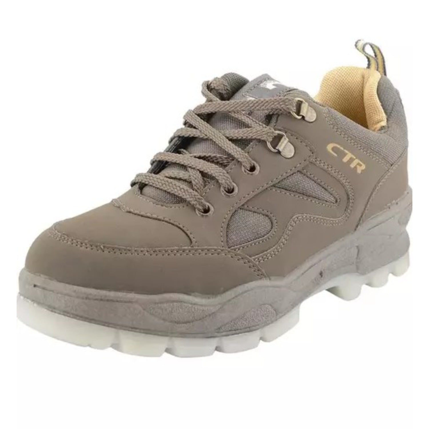 Buy Gokyo Hiking Shoes - D1 Olive | Trekking & Hiking Shoes at Gokyo Outdoor Clothing & Gear