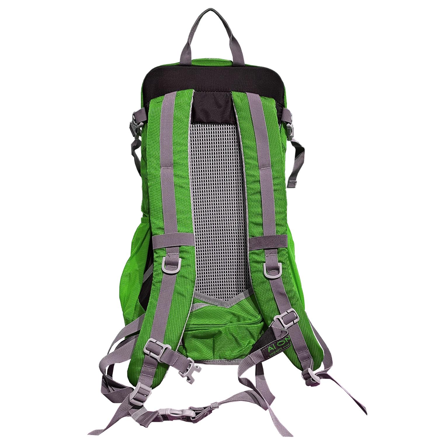 Buy Gokyo Trekking Daypack 1869 25 Lt | Trekking Backpack at Gokyo Outdoor Clothing & Gear