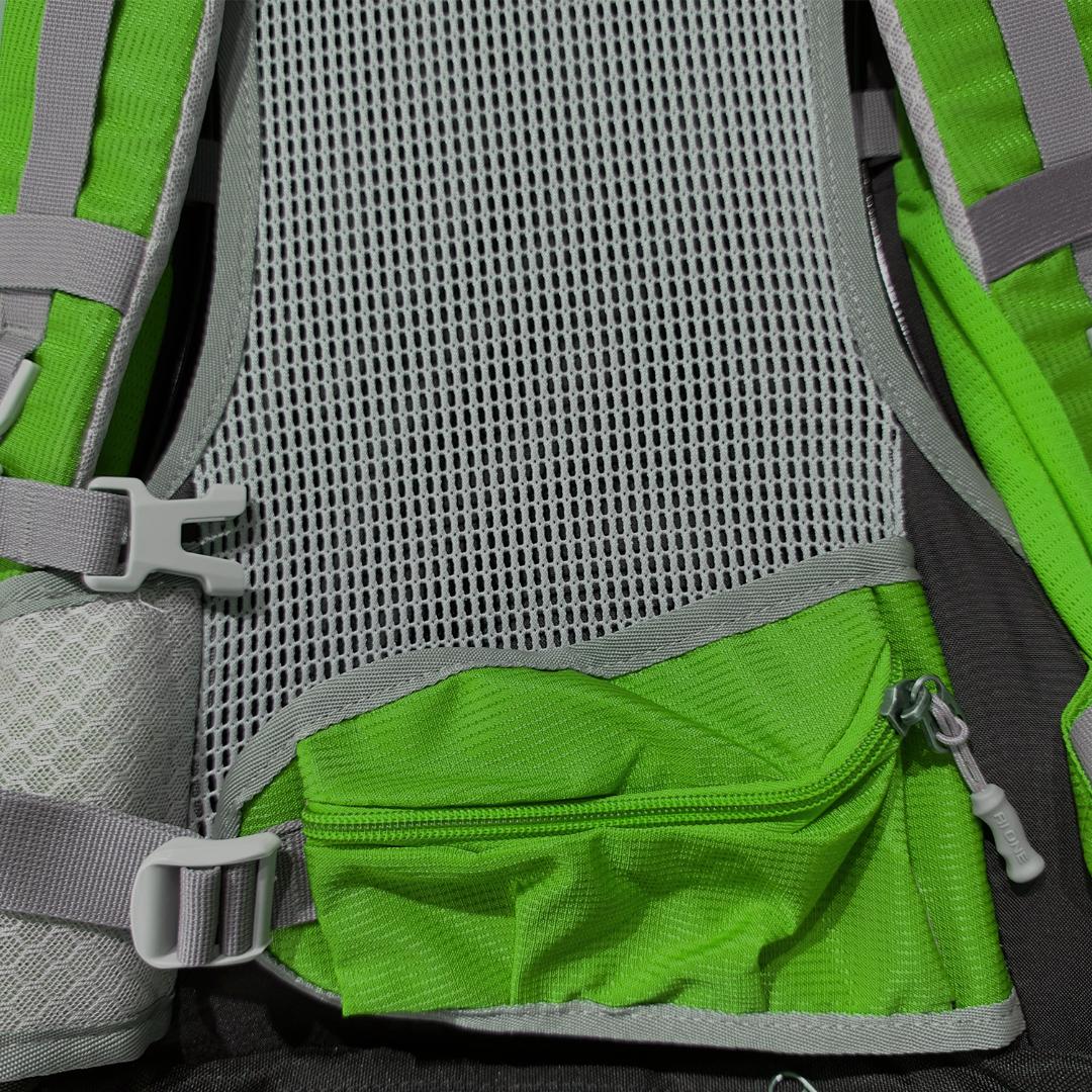 Buy Gokyo Trekking Daypack 1869 25 Lt | Trekking Backpack at Gokyo Outdoor Clothing & Gear