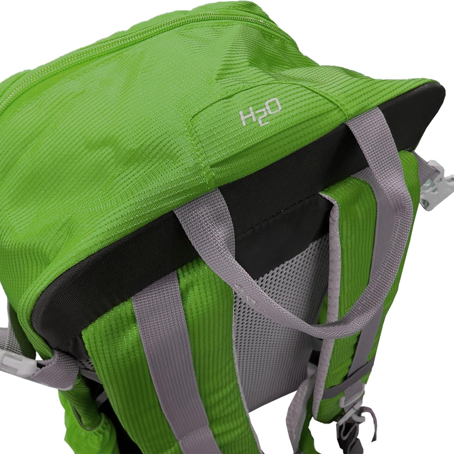 Buy Gokyo Trekking Daypack 1869 25 Lt | Trekking Backpack at Gokyo Outdoor Clothing & Gear
