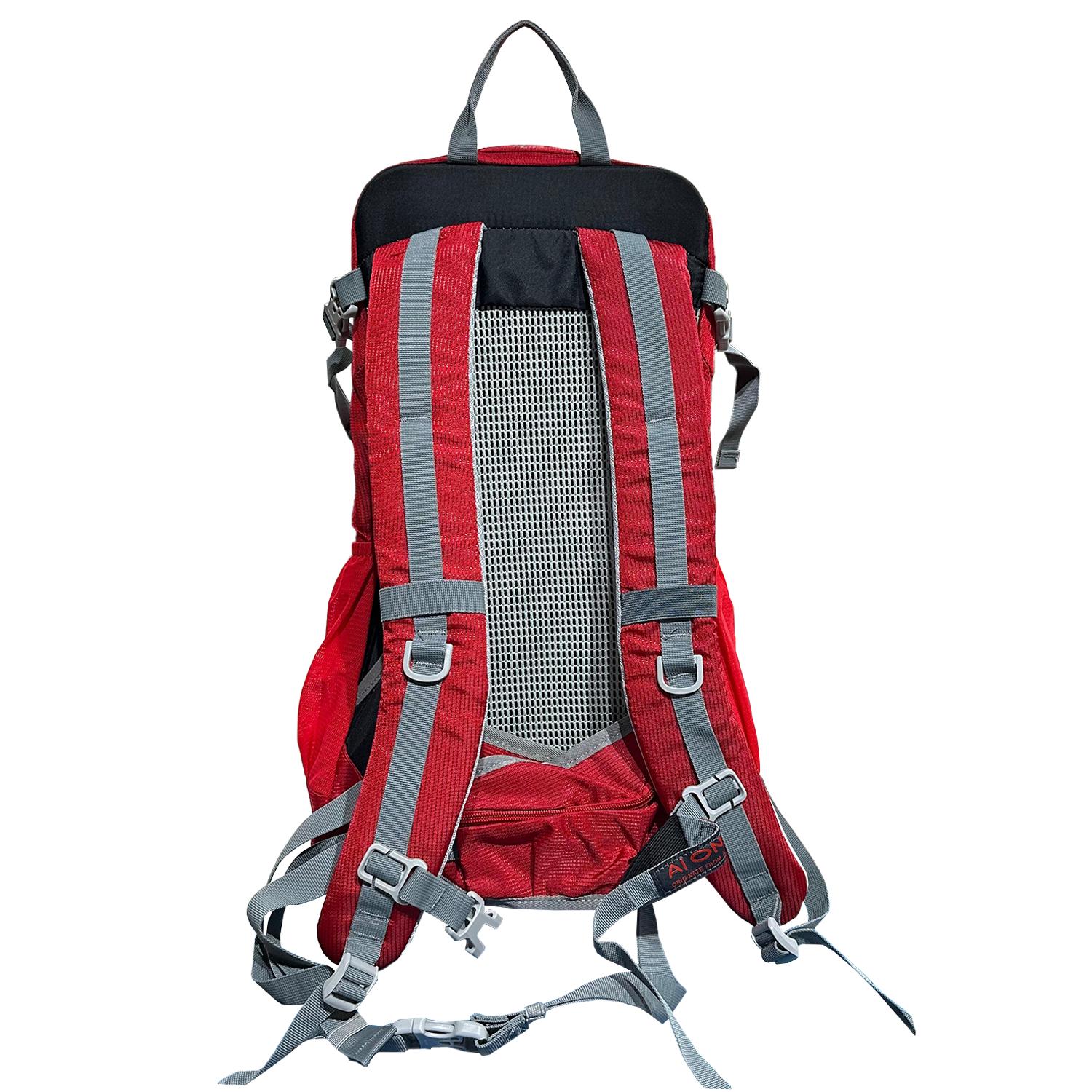 Buy Gokyo Trekking Daypack 1869 25 Lt | Trekking Backpack at Gokyo Outdoor Clothing & Gear