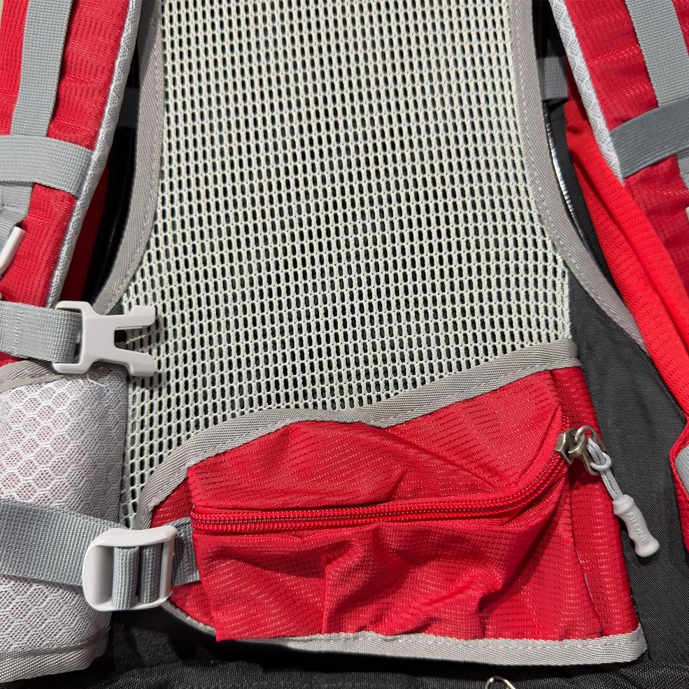 Buy Gokyo Trekking Daypack 1869 25 Lt | Trekking Backpack at Gokyo Outdoor Clothing & Gear