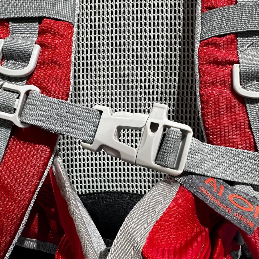 Buy Gokyo Trekking Daypack 1869 25 Lt | Trekking Backpack at Gokyo Outdoor Clothing & Gear