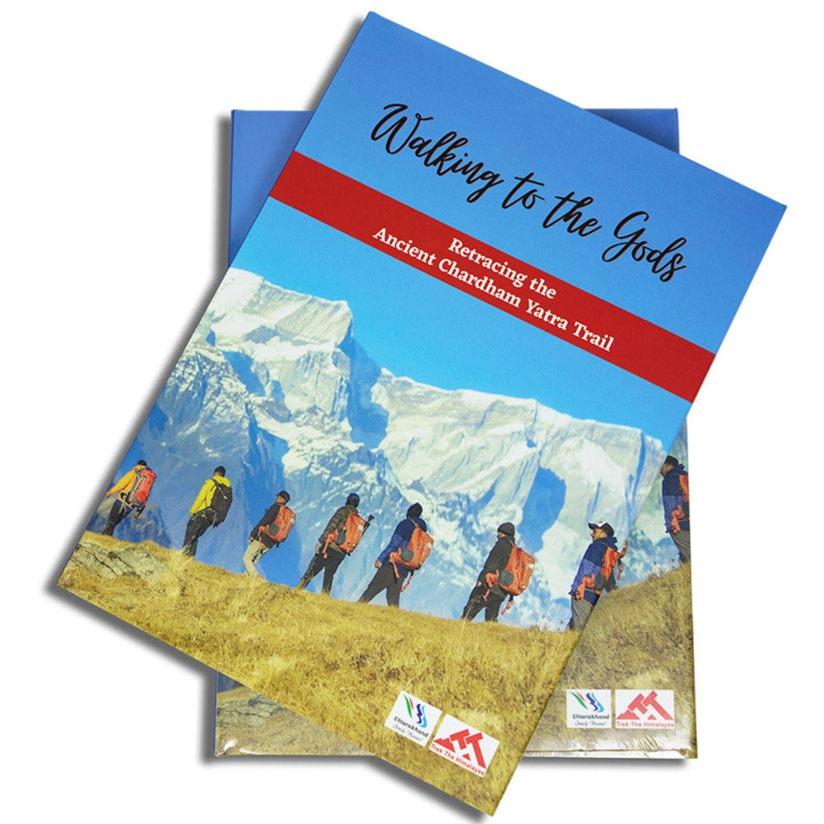 Buy Gokyo Walking to the Gods | Books at Gokyo Outdoor Clothing & Gear
