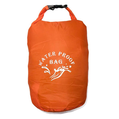 Waterproof Ultralight & Thin Dry Sack 20 Ltr