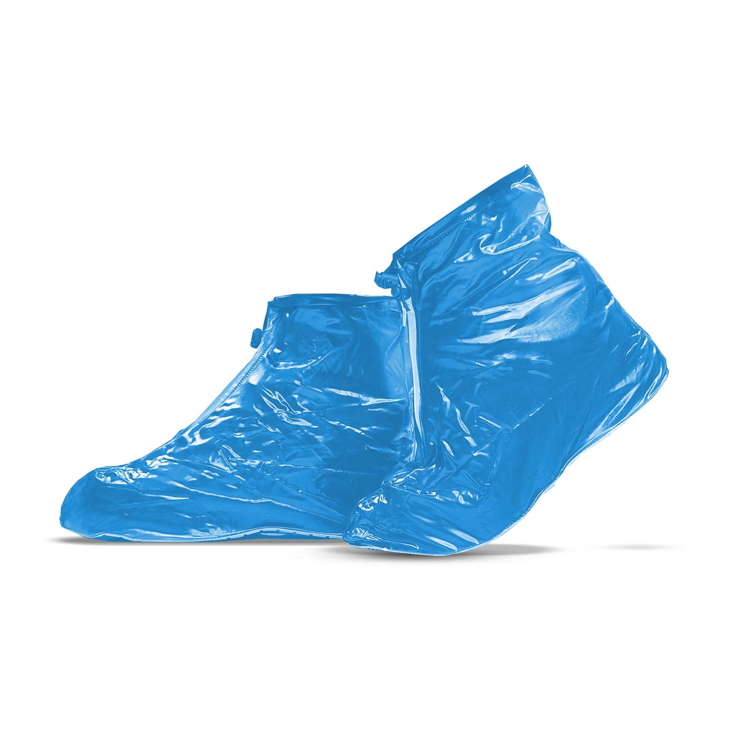 Buy Gokyo Waterproof Reusable Shoe Covers Blue | Shoe Covers at Gokyo Outdoor Clothing & Gear