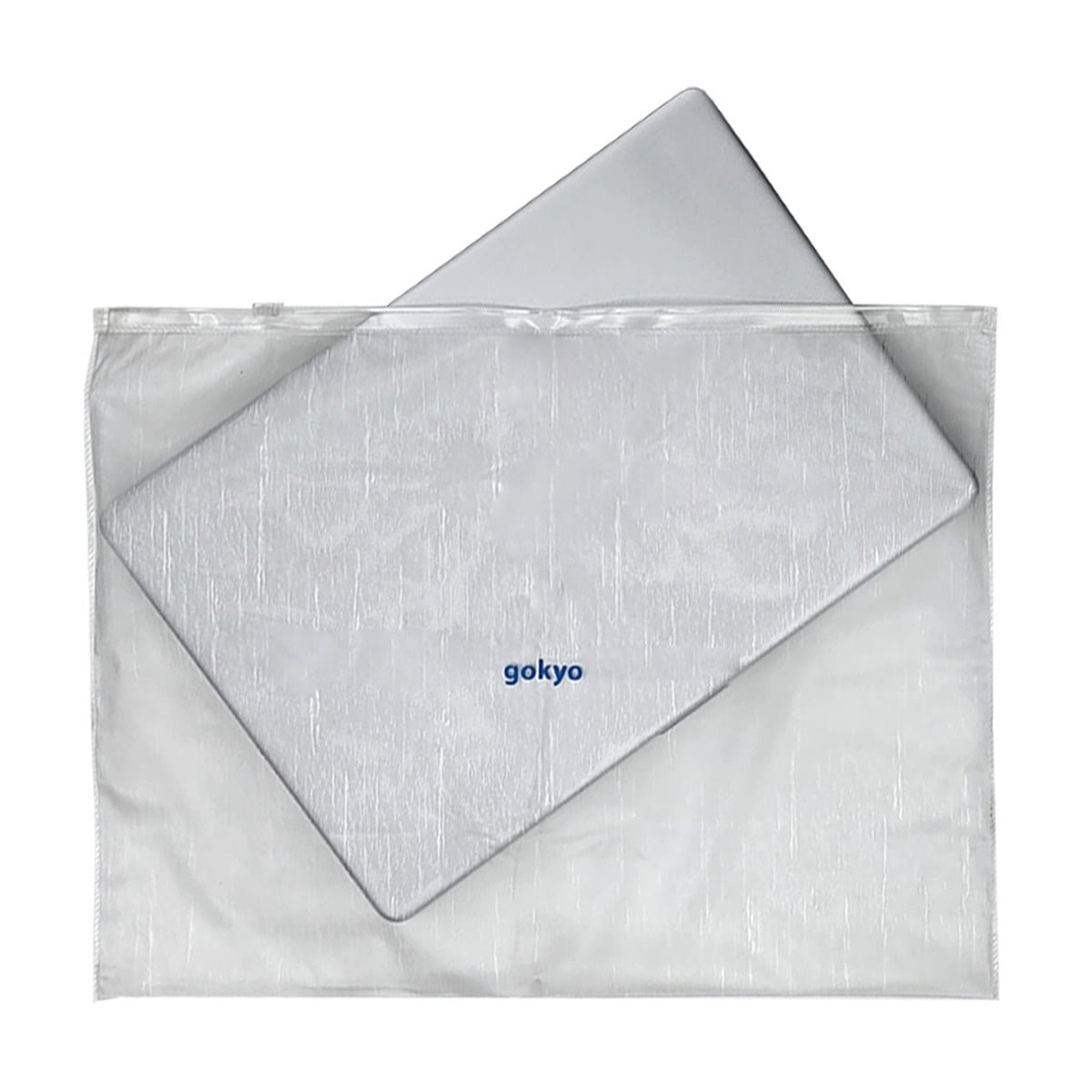 Buy Gokyo Waterproof Ziplock PVC Bag for Laptops | Waterproof Dry Bags & Pouches at Gokyo Outdoor Clothing & Gear