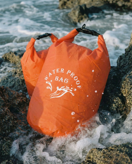 Buy Gokyo Waterproof Ultralight & Thin Dry Sack 20 Ltr | Waterproof Dry Bags & Pouches at Gokyo Outdoor Clothing & Gear