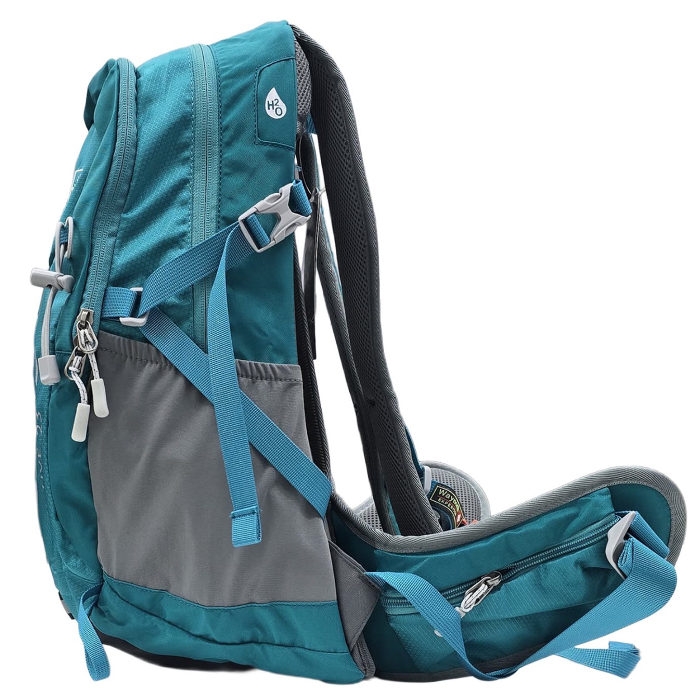 Buy Gokyo Way North Trekking Backpack - 20 Lt | Trekking Backpack at Gokyo Outdoor Clothing & Gear
