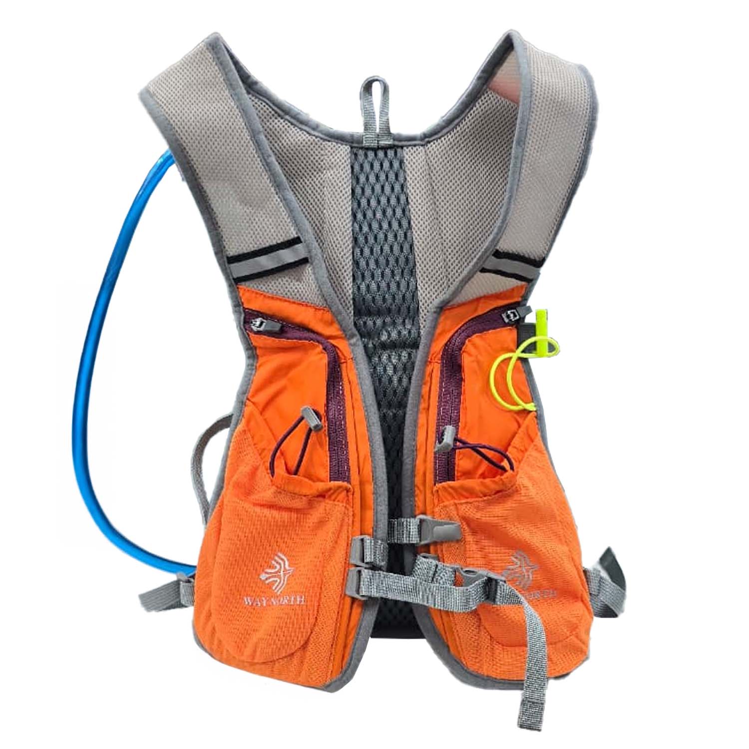 Buy Gokyo Waynorth Runners Hydration Vest | Trekking Backpack at Gokyo Outdoor Clothing & Gear