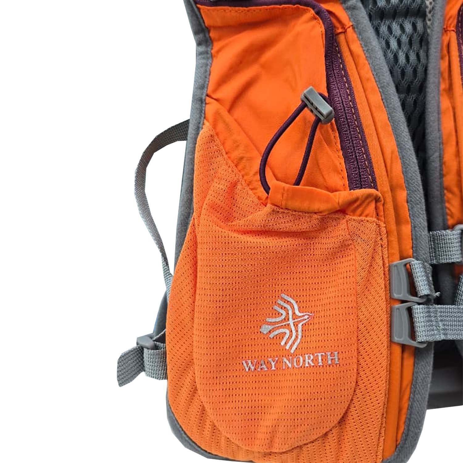 Buy Gokyo Waynorth Runners Hydration Vest | Trekking Backpack at Gokyo Outdoor Clothing & Gear