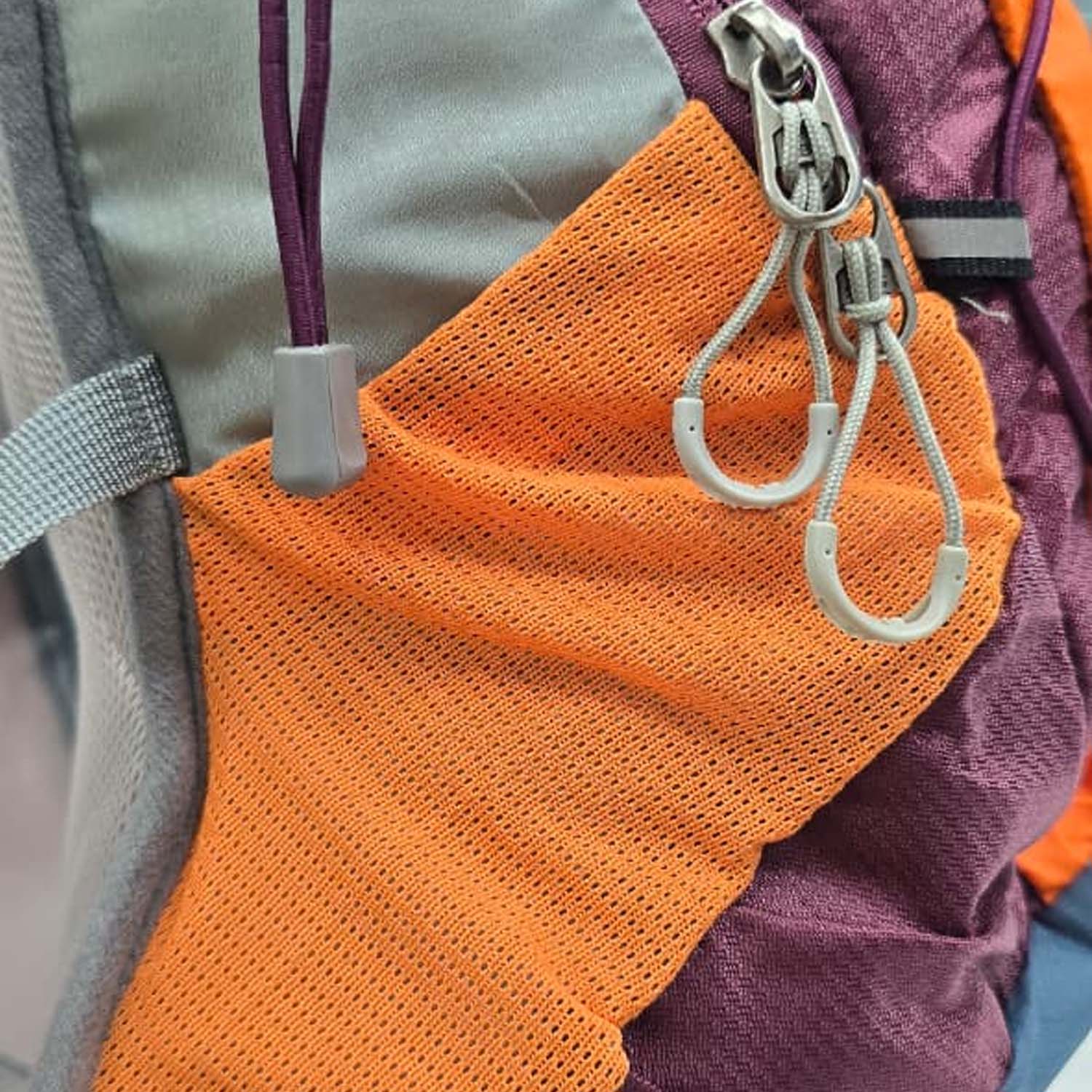 Buy Gokyo Waynorth Runners Hydration Vest | Trekking Backpack at Gokyo Outdoor Clothing & Gear