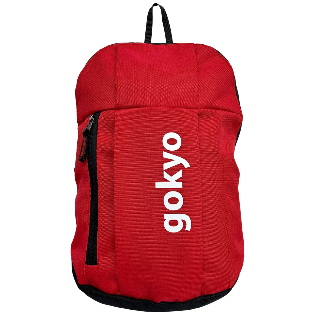Buy Gokyo Kalimpong 10 Lt Daypack Matt Red | Trekking Backpack at Gokyo Outdoor Clothing & Gear