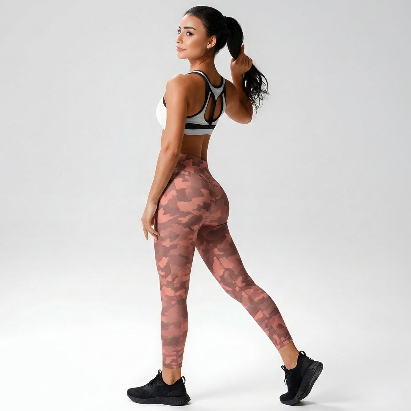 Buy Gokyo Rishikesh Peak to Pilates Leggings | Trekking & Hiking Pants at Gokyo Outdoor Clothing & Gear