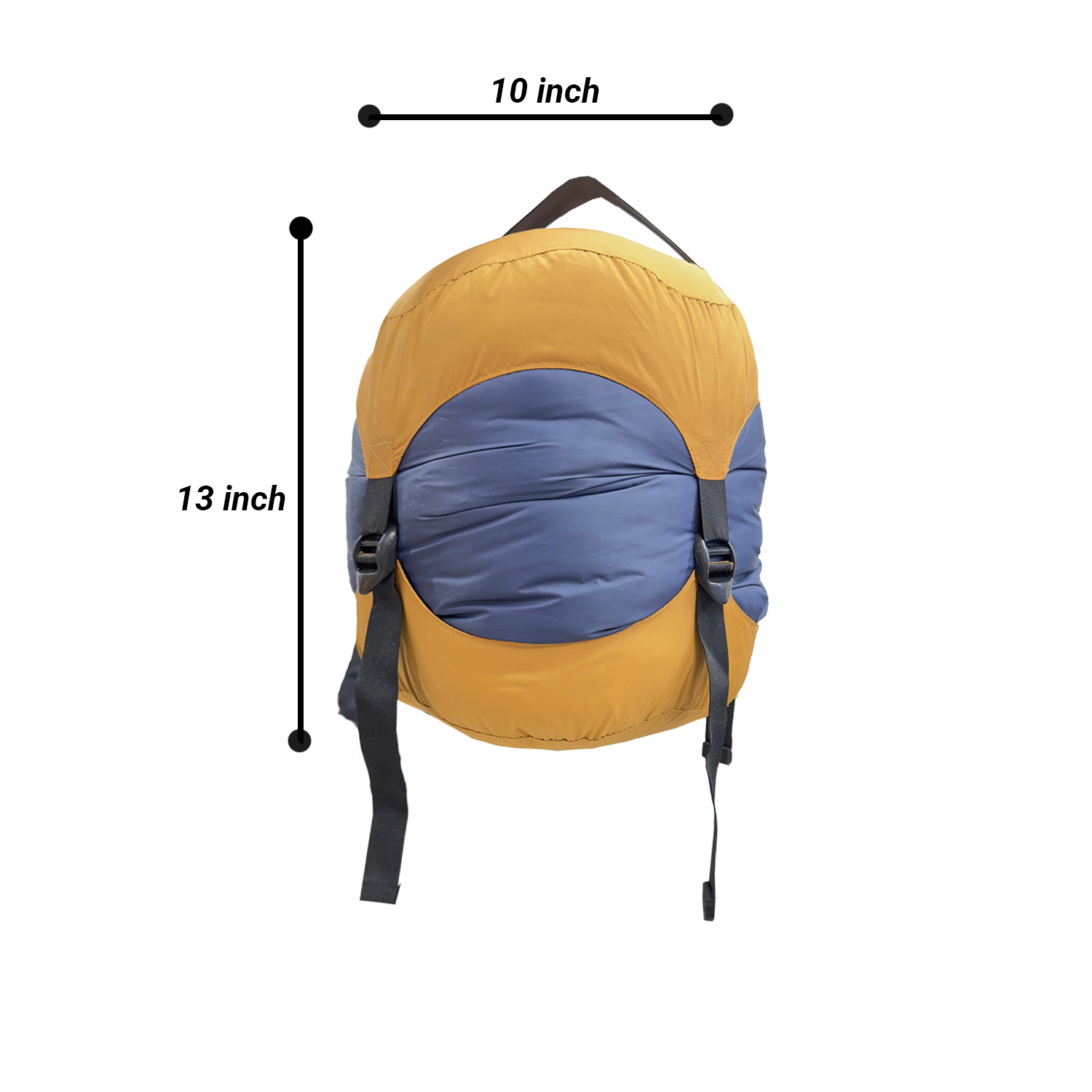 Buy Gokyo K2 Sleeping Bags For Upto -5 Degrees | Sleeping Bag at Gokyo Outdoor Clothing & Gear