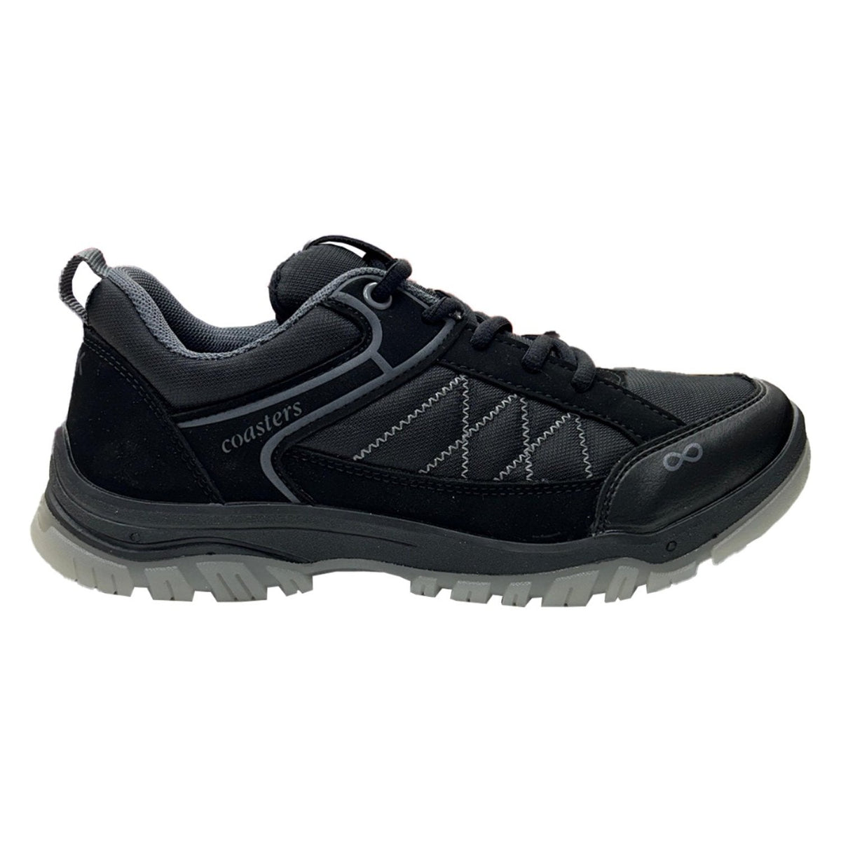 CTR T1 Hiking & Trekking Shoes - image 2