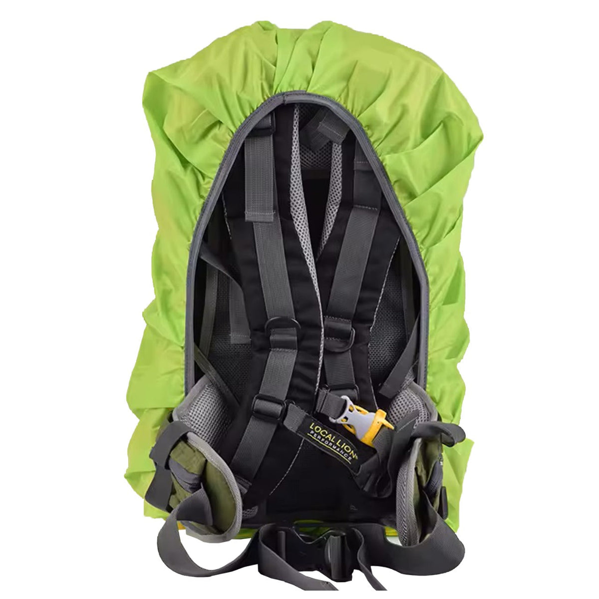 Buy Gokyo Kaza 35L Waterproof Backpack Rain Cover | Backpack Cover at Gokyo Outdoor Clothing & Gear