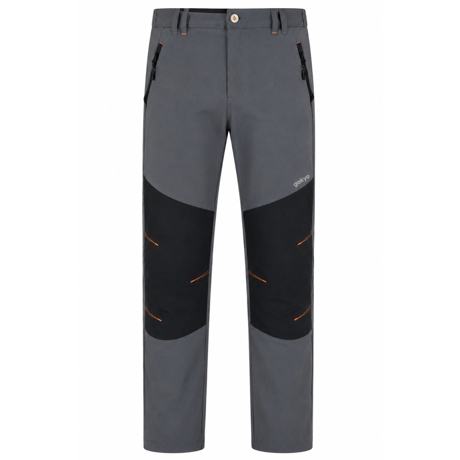 Buy Gokyo Andes Trekking & Outdoor Pants | Mens Trekking & Hiking Pants at Gokyo Outdoor Clothing & Gear