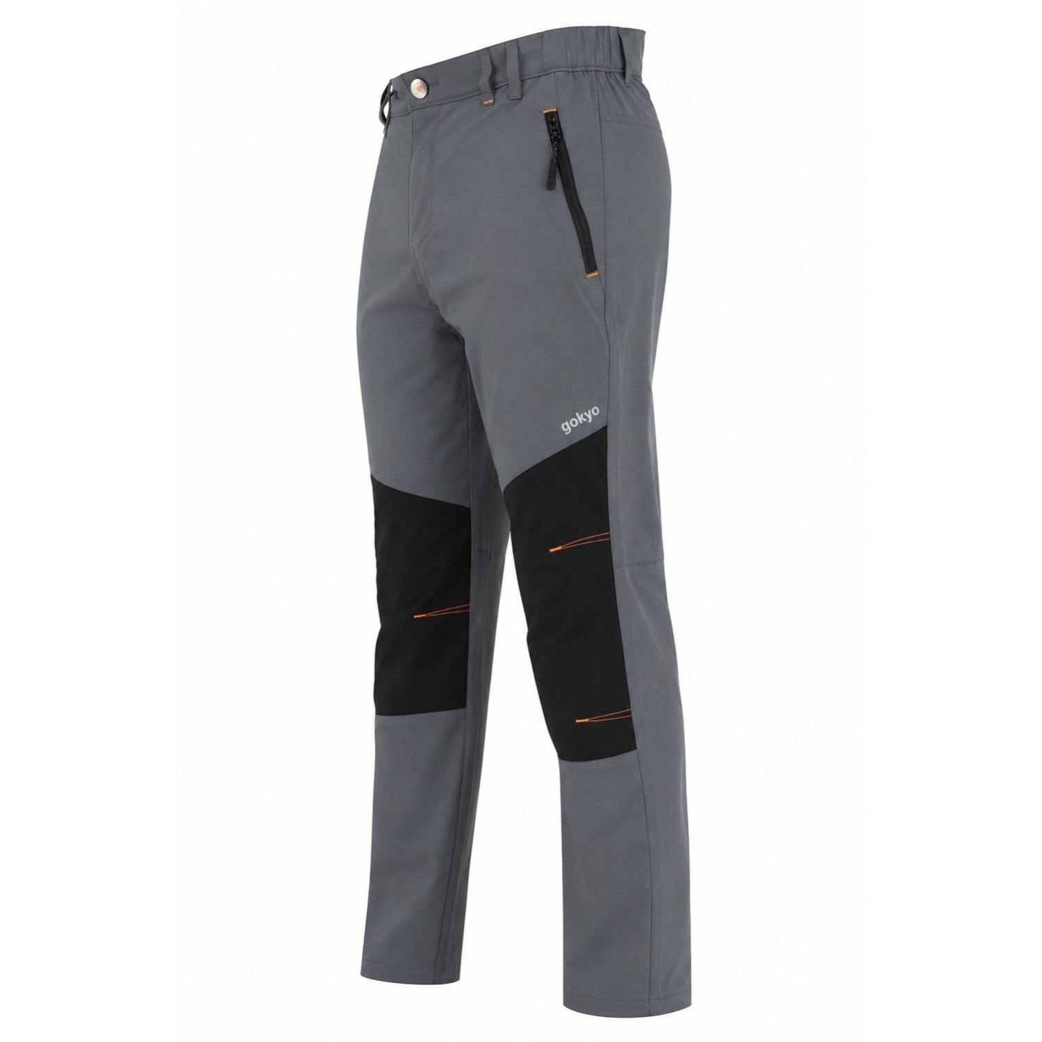 Buy Gokyo Andes Trekking & Outdoor Pants | Mens Trekking & Hiking Pants at Gokyo Outdoor Clothing & Gear