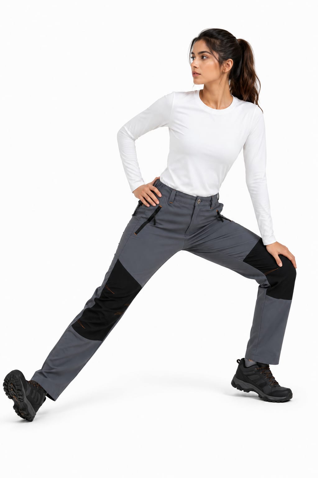 Buy Gokyo Andes Trekking & Outdoor Pants - Women | Trekking & Hiking Pants at Gokyo Outdoor Clothing & Gear