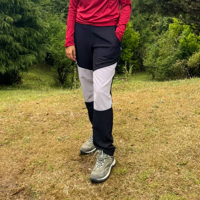 Womens Trekking Pants - Gokyo Outdoor Clothing & Gear