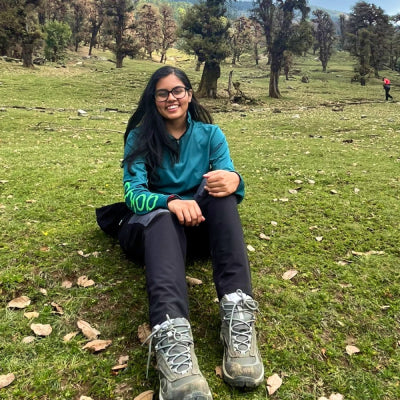 Womens Trekking Tshirts - Gokyo Outdoor Clothing & Gear