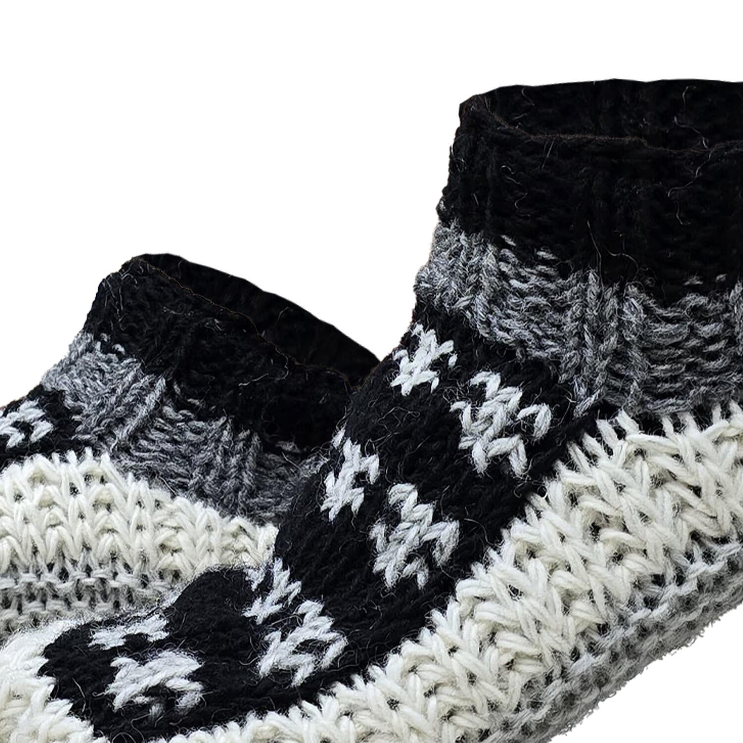 Buy Gokyo Makalu Insulated Socks Booties | Trekking Socks at Gokyo Outdoor Clothing & Gear