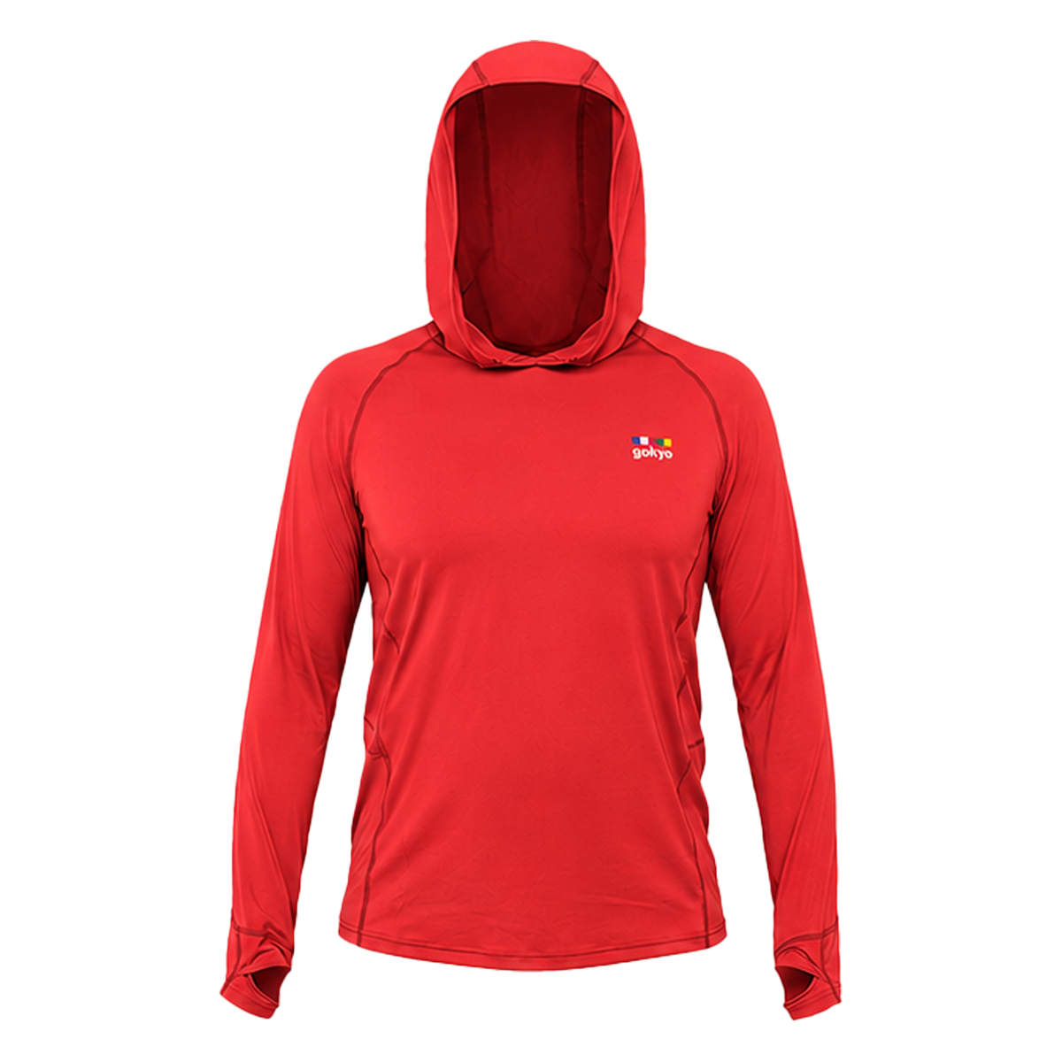Buy Gokyo Yosemite UPF 50+ Sunshirt Outdoor Hoodie | Trekking & Hiking T-shirts at Gokyo Outdoor Clothing & Gear