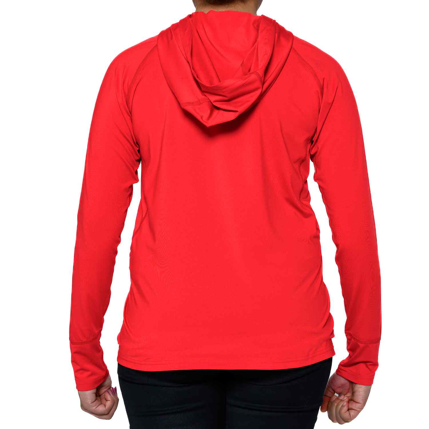 Buy Gokyo Yosemite Sunshirt Hoodie - Women | Trekking & Hiking T-shirts at Gokyo Outdoor Clothing & Gear