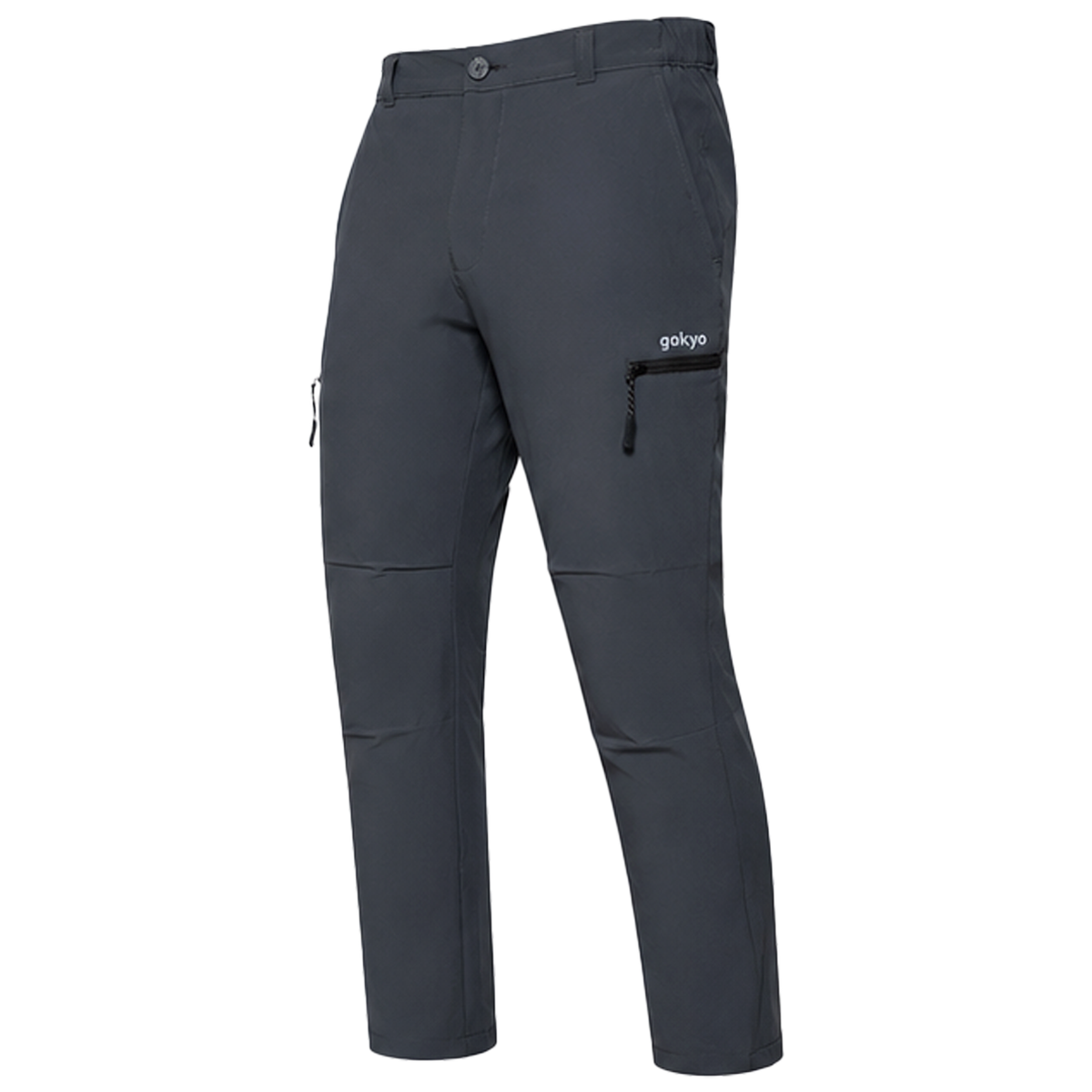 Buy Gokyo Yosemite Rock Climbing & Trekking Pant | Mens Trekking & Hiking Pants at Gokyo Outdoor Clothing & Gear