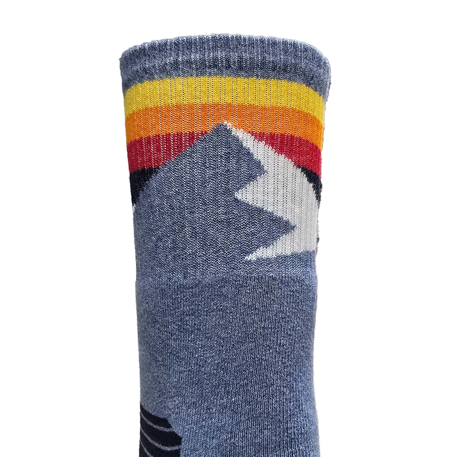 Zermatt Outdoor & Trekking Socks