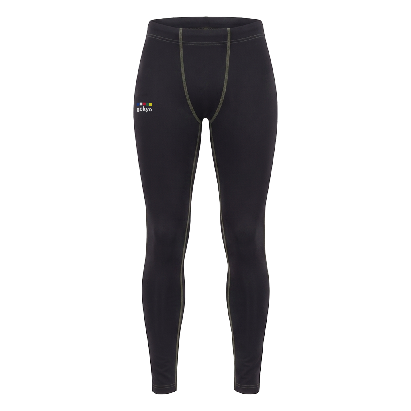Buy Gokyo Zermatt Polarec XT Base Layer Bottom - Women Black | Base Layer Thermals at Gokyo Outdoor Clothing & Gear