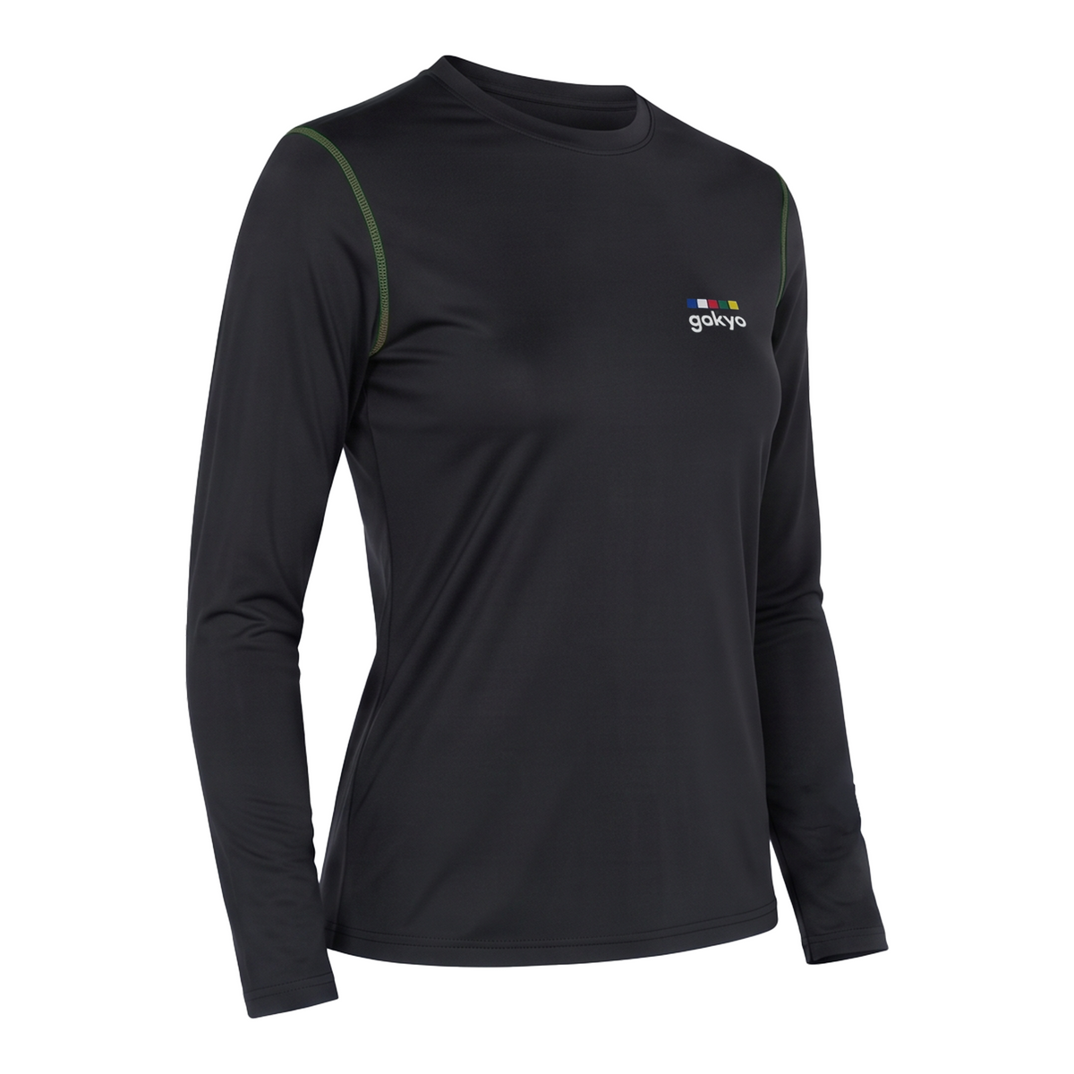 Buy Gokyo Zermatt Polarec XT Base Layer Top - Women | Base Layer Thermals at Gokyo Outdoor Clothing & Gear