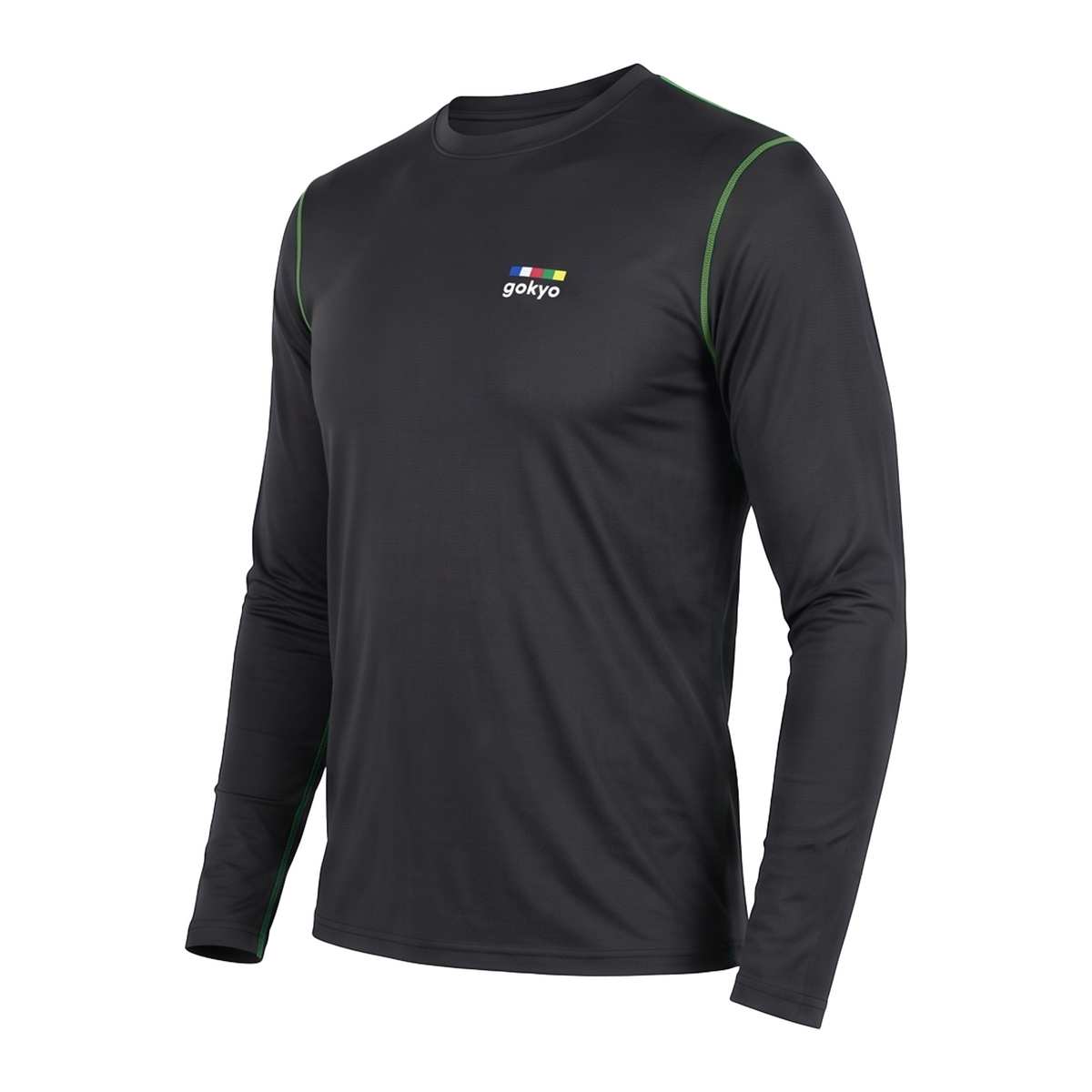 Zermatt Polarec XT Base Layer Top