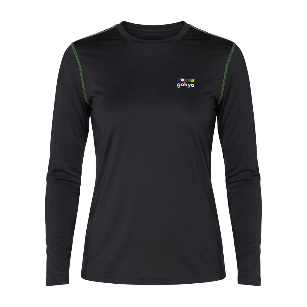 Buy Gokyo Zermatt Polarec XT Base Layer Top - Women | Base Layer Thermals at Gokyo Outdoor Clothing & Gear