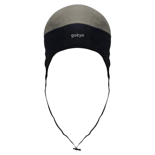 Buy Gokyo Zermatt Micro Fleece Skull Cap Beige | Hats at Gokyo Outdoor Clothing & Gear