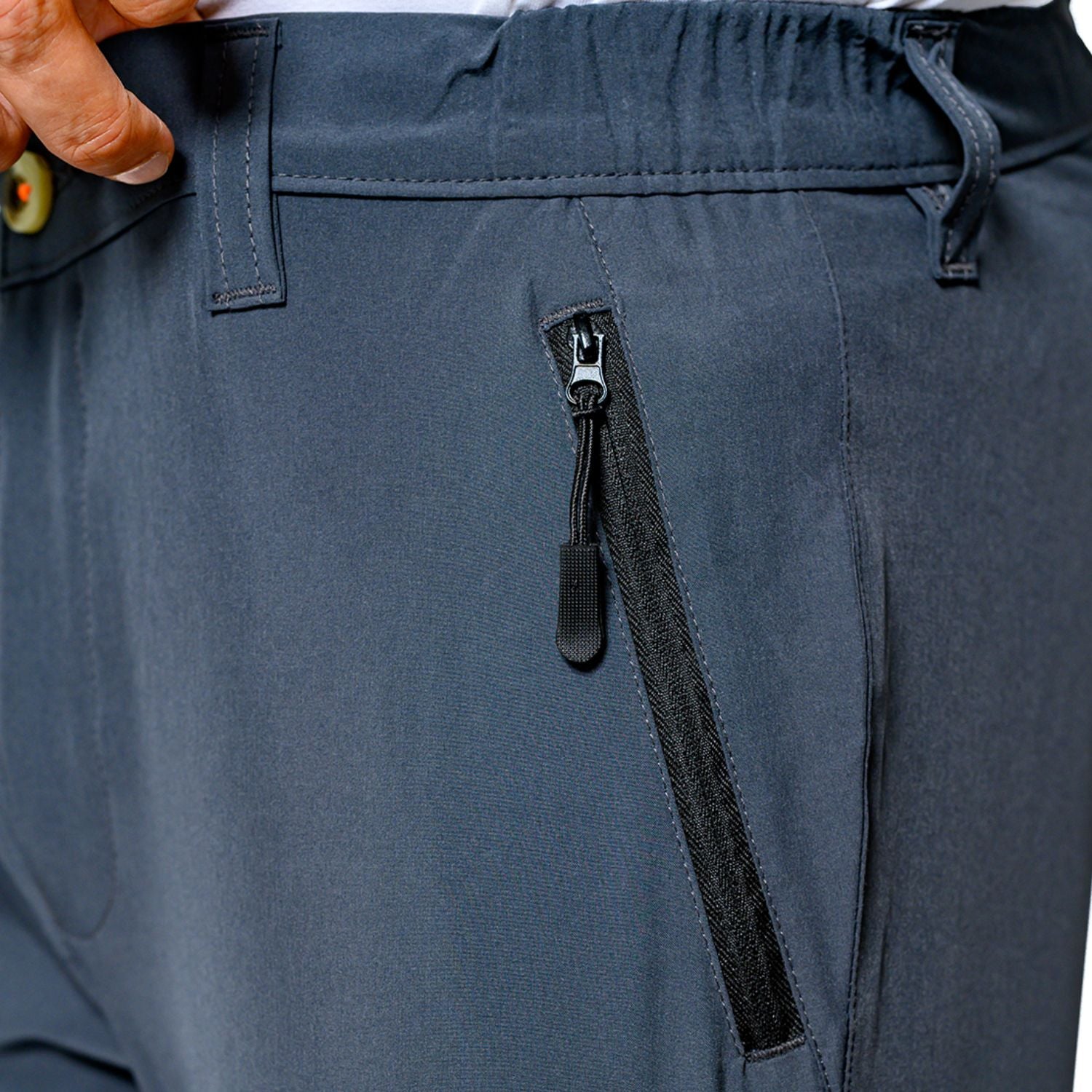 Buy Gokyo Munnar Lightweight Quick-Dry Trekking Pants | Mens Trekking & Hiking Pants at Gokyo Outdoor Clothing & Gear