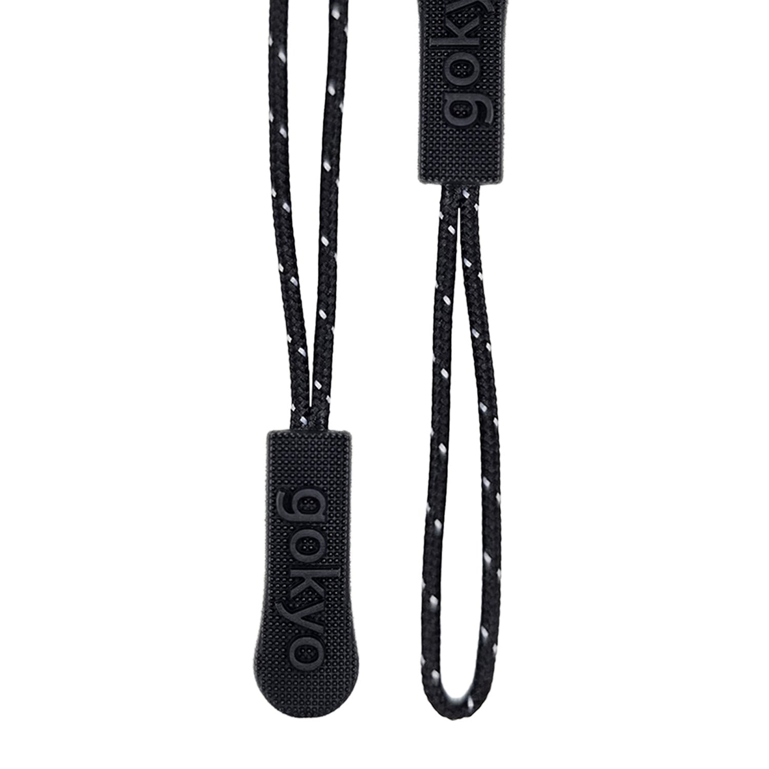 Buy Gokyo Zip Pullers (Pack of 10) | Other Accessories at Gokyo Outdoor Clothing & Gear