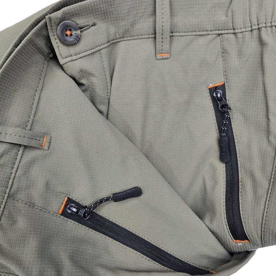 Buy Gokyo Zip Pullers (Pack of 10) | Other Accessories at Gokyo Outdoor Clothing & Gear