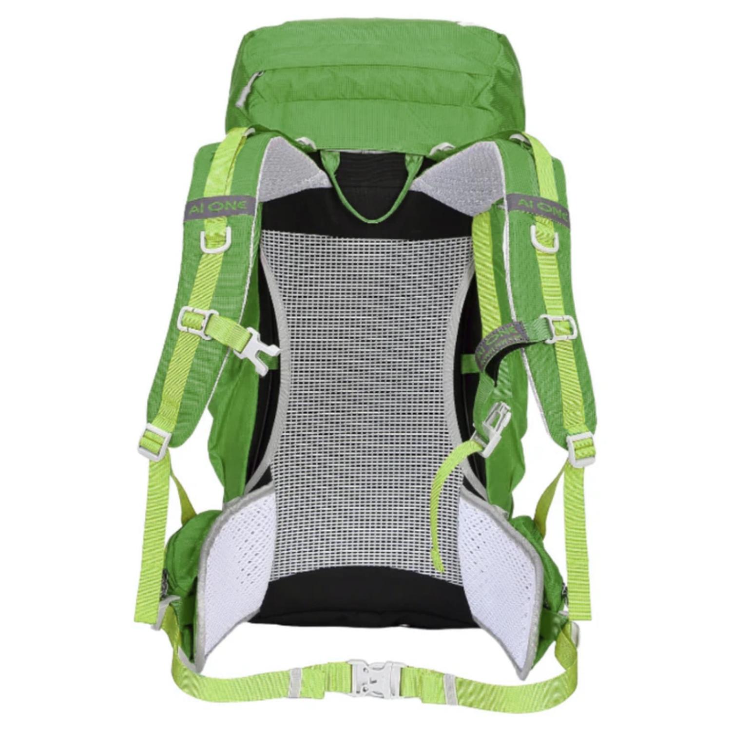 Buy Gokyo Ai One Trekking Backpack 40 Lt | Trekking Backpack at Gokyo Outdoor Clothing & Gear