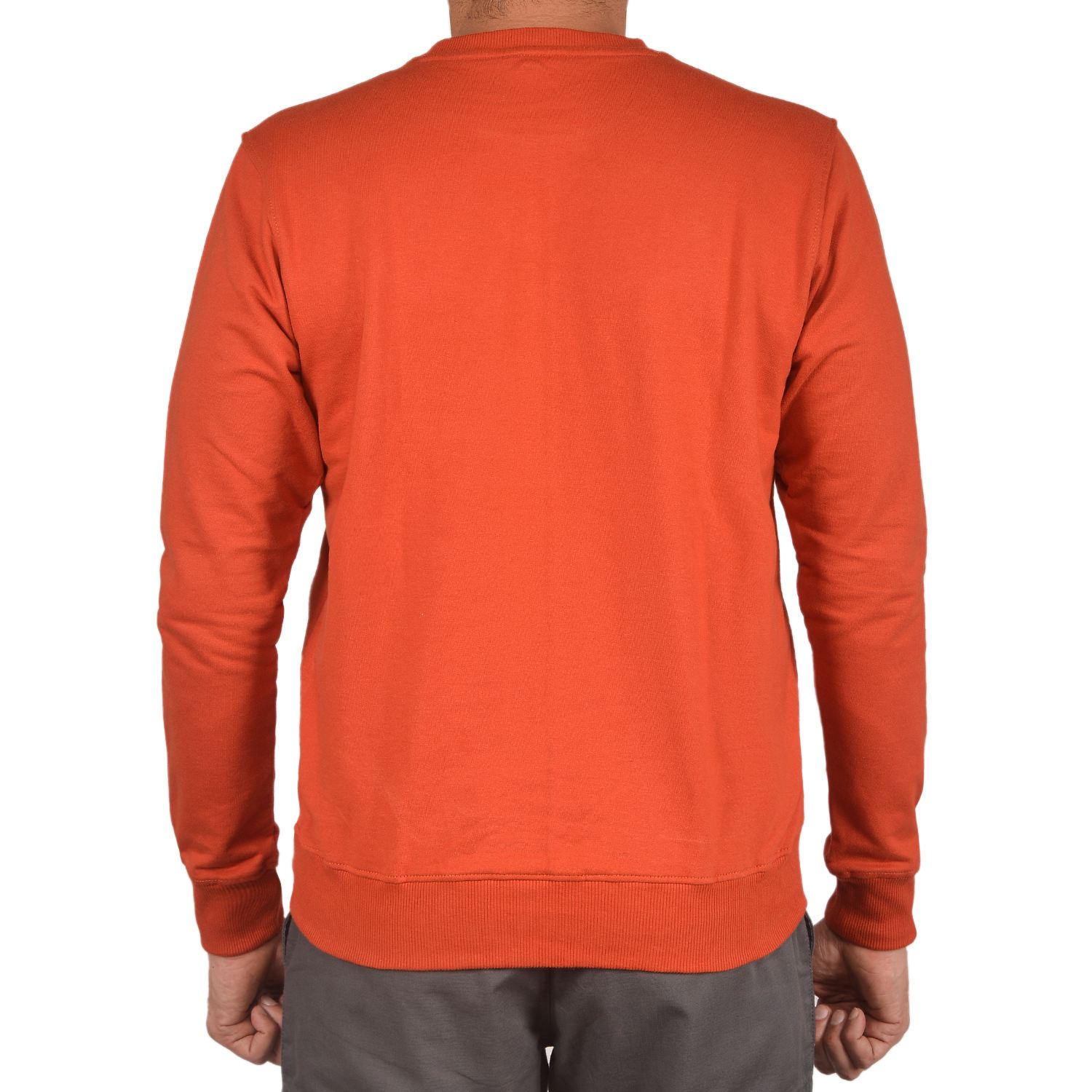 Buy Gokyo Kaza Sweatshirt | Trekking & Hiking T-shirts at Gokyo Outdoor Clothing & Gear